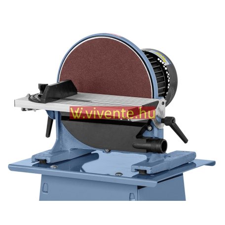 Ø250mm, TS 250 / 230 V Tányércsiszológép * állvány nélkül