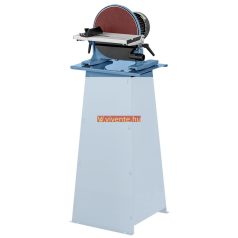   Ø250mm, TS 250 / 230 V Tányércsiszológép * állvány nélkül