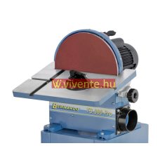 Ø300mm, TS 300 Pro / 230 V Tányércsiszológép