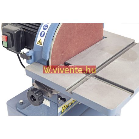 Ø300mm, TS 300 Pro / 230 V Tányércsiszológép