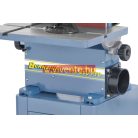 Ø300mm, TS 300 Pro / 230 V Tányércsiszológép