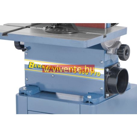 Ø300mm, TS 300 Pro / 230 V Tányércsiszológép