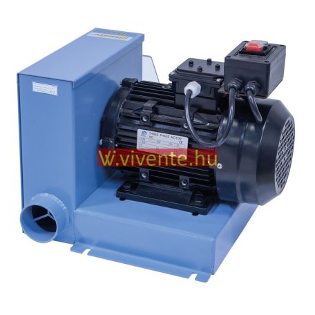 BES250 Kefés sorjázógép