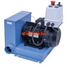 BES250 - 2 Kefés sorjázógép