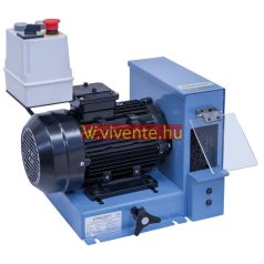 BES250 - 2 Kefés sorjázógép