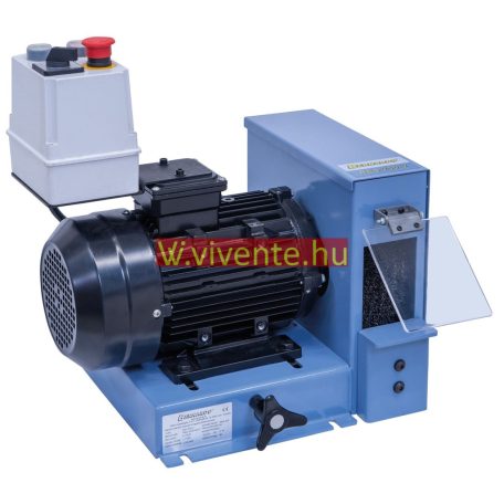 BES250 - 2 Kefés sorjázógép