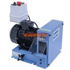 BES250 - 2 Kefés sorjázógép