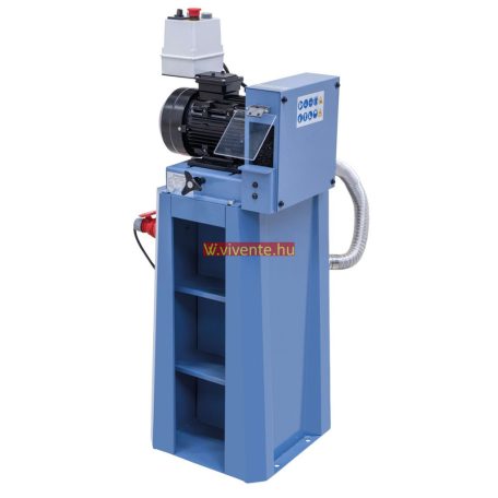 BES250 - 2 Kefés sorjázógép