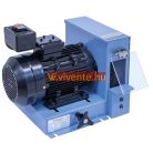 BES250 Kefés sorjázógép