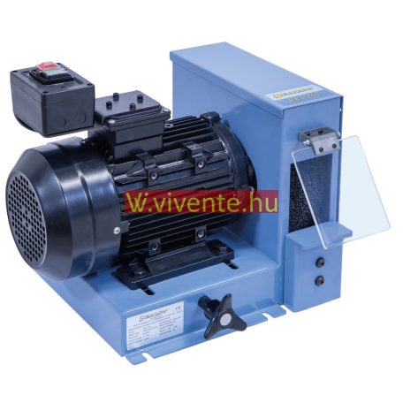 BES250 Kefés sorjázógép