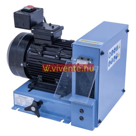 BES250 Kefés sorjázógép