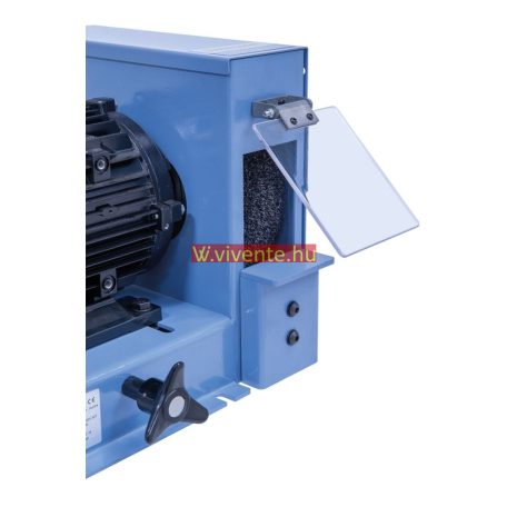 BES250 Kefés sorjázógép