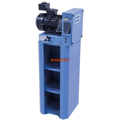 BES250 Kefés sorjázógép