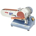  75x1180mm, 400V, BDS75 Szalag- és tányércsiszoló