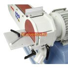  75x1180mm, 400V, BDS75 Szalag- és tányércsiszoló