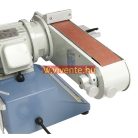  75x1180mm, 400V, BDS75 Szalag- és tányércsiszoló