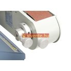  75x1180mm, 400V, BDS75 Szalag- és tányércsiszoló