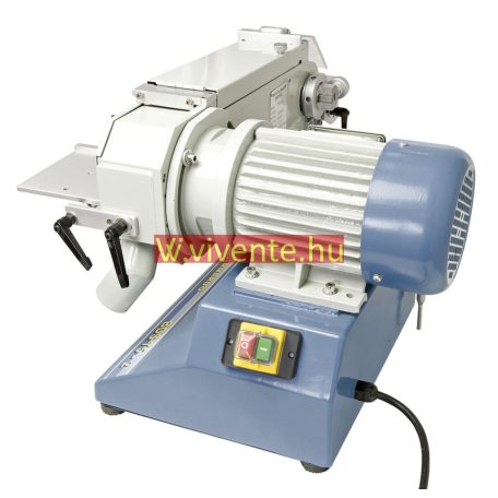  75x1180mm, 400V, BDS75 - 2 Szalag- és tányércsiszoló