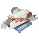  75x1180mm, 400V, BDS75 - 2 Szalag- és tányércsiszoló