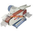  75x1180mm, 400V, BDS75 - 2 Szalag- és tányércsiszoló