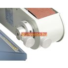  75x1180mm, 400V, BDS75 - 2 Szalag- és tányércsiszoló