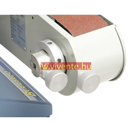  75x1180mm, 400V, BDS75 - 2 Szalag- és tányércsiszoló