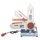  75x1180mm, 400V, BDS75 - 2 Szalag- és tányércsiszoló