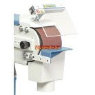 100x1220mm, 400V, BS100x1220 S Szalagcsiszoló gép