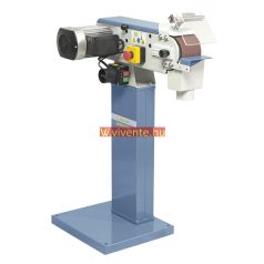 100x1220mm, 230V, BS100x1220 S Szalagcsiszoló gép