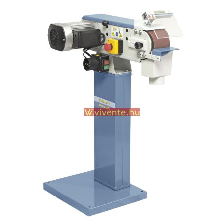 100x1220mm, 230V, BS100x1220 S Szalagcsiszoló gép