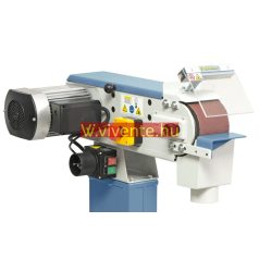 100x1220mm, 230V, BS100x1220 S Szalagcsiszoló gép