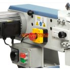 100x1220mm, 400V, BS100x1220 S-2 Szalagcsiszoló gép