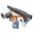 100x1220mm, 400V, BS100x1220 S-2 Szalagcsiszoló gép