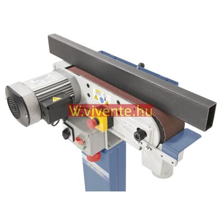 100x1220mm, 400V, BS100x1220 S-2 Szalagcsiszoló gép