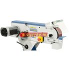  75x2000mm, 230V, MS75x2000S Szalagcsiszoló gép