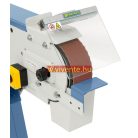  75x2000mm, 230V, MS75x2000S Szalagcsiszoló gép