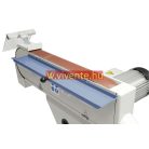  75x2000mm, 400V, MS75x2000S Szalagcsiszoló gép