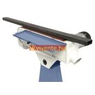  75x2000mm, 400V, MS75x2000S-2 Szalagcsiszoló gép 