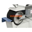  75x2000mm, 400V, MS75x2000S-2 Szalagcsiszoló gép 