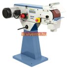 150x2000mm, 400V, MS150x2000S Szalagcsiszoló gép