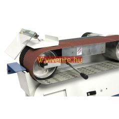 150x2000mm, 400V, MS150x2000S Szalagcsiszoló gép