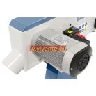 150x2000mm, 400V, MS150x2000S Szalagcsiszoló gép