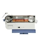 150x2000mm, 400V, MS150x2000S-2 Szalagcsiszoló gép