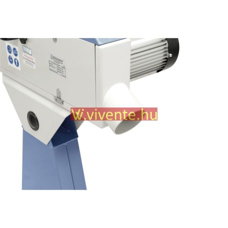 150x2000mm, 400V, MS150x2000S-2 Szalagcsiszoló gép