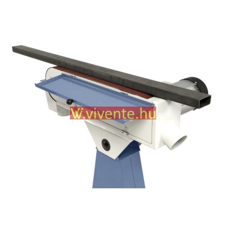 150x2000mm, 400V, MS150x2000S-2 Szalagcsiszoló gép