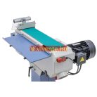 150x2000mm, 400V, MS150x2000BR-2 Szalagcsiszoló gép 