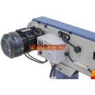 150x2000mm, 400V, MS150x2000BR-2 Szalagcsiszoló gép 