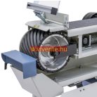 150x2000mm, 400V, MS150x2000BR-2 Szalagcsiszoló gép 