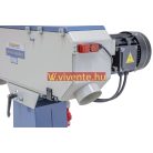 150x2000mm, 400V, MS150x2000BR-2 Szalagcsiszoló gép 