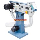  75x2000mm, 400V, MS75x2000DC-2 Szalagcsiszoló elszívóval 